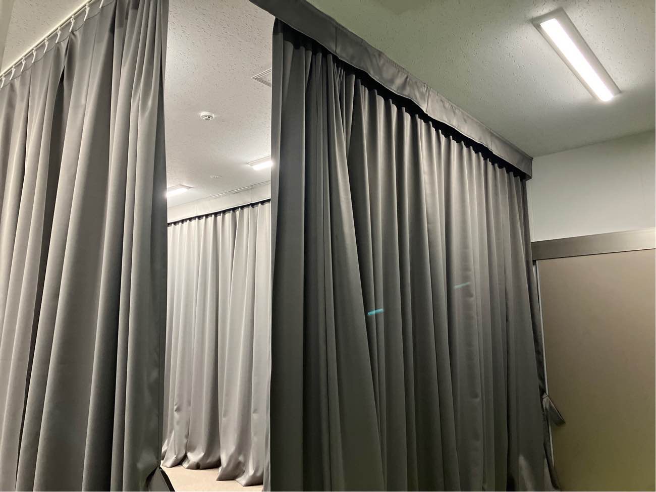 A様邸カーテンブラインド工事